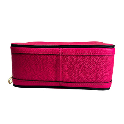 Marc Jacobs Pink Handle Bags A-16730