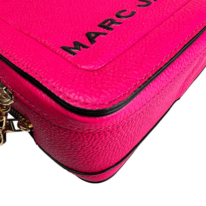 Marc Jacobs Pink Handle Bags A-16730