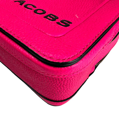 Marc Jacobs Pink Handle Bags A-16730
