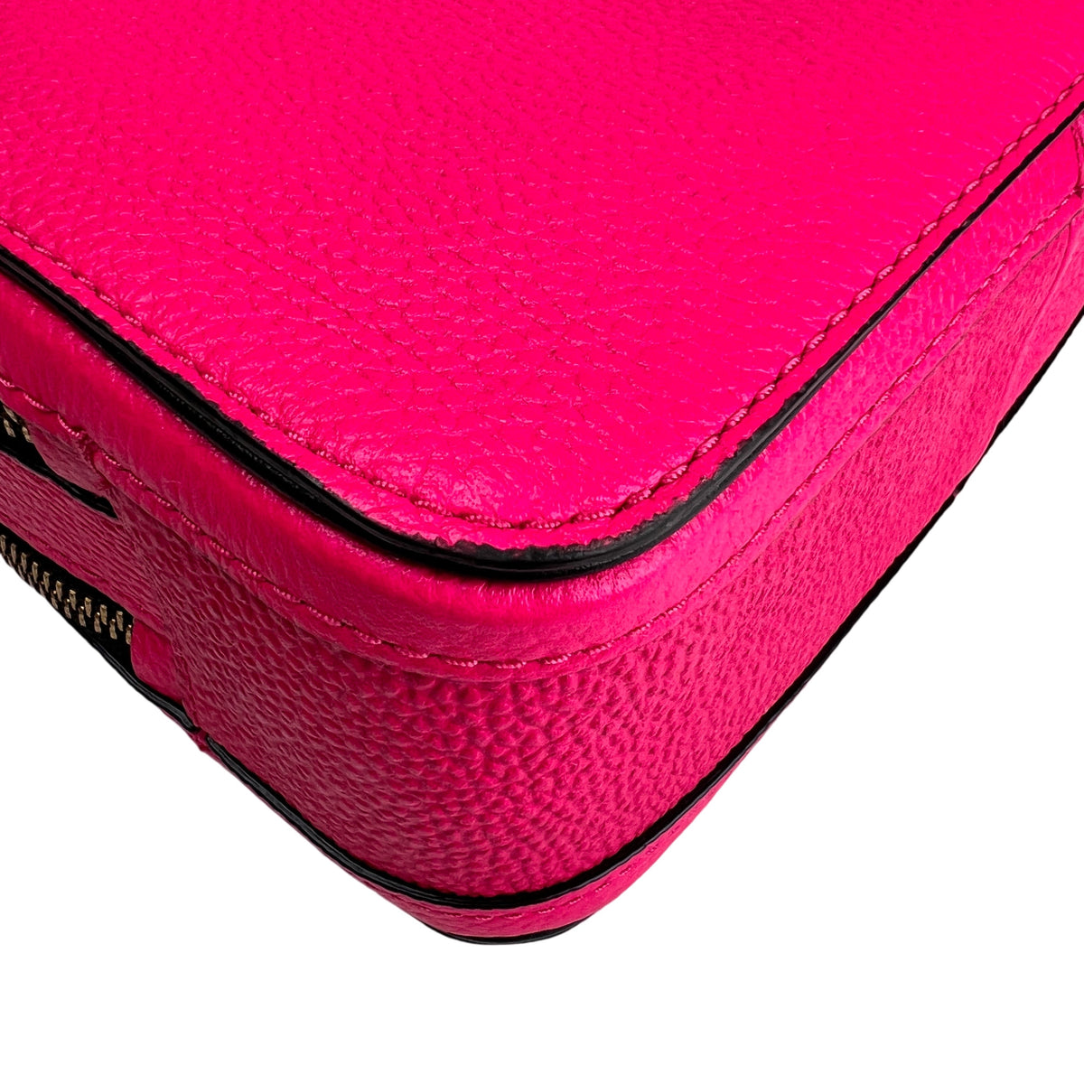 Marc Jacobs Pink Handle Bags A-16730