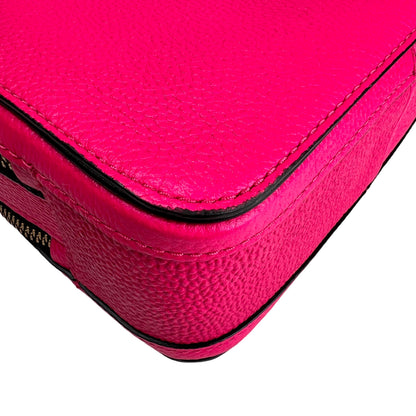 Marc Jacobs Pink Handle Bags A-16730