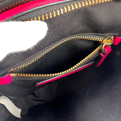 Marc Jacobs Pink Handle Bags A-16730