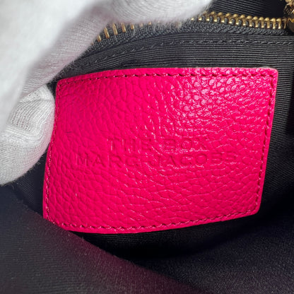 Marc Jacobs Pink Handle Bags A-16730