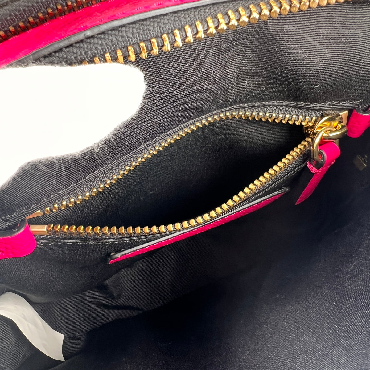 Marc Jacobs Pink Handle Bags A-16730