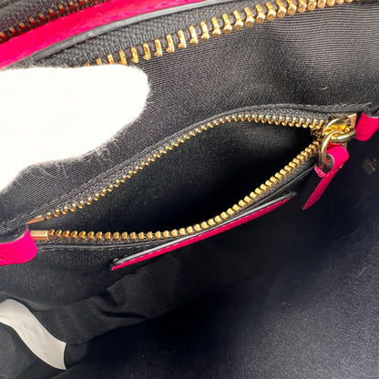 Marc Jacobs Pink Handle Bags A-16730