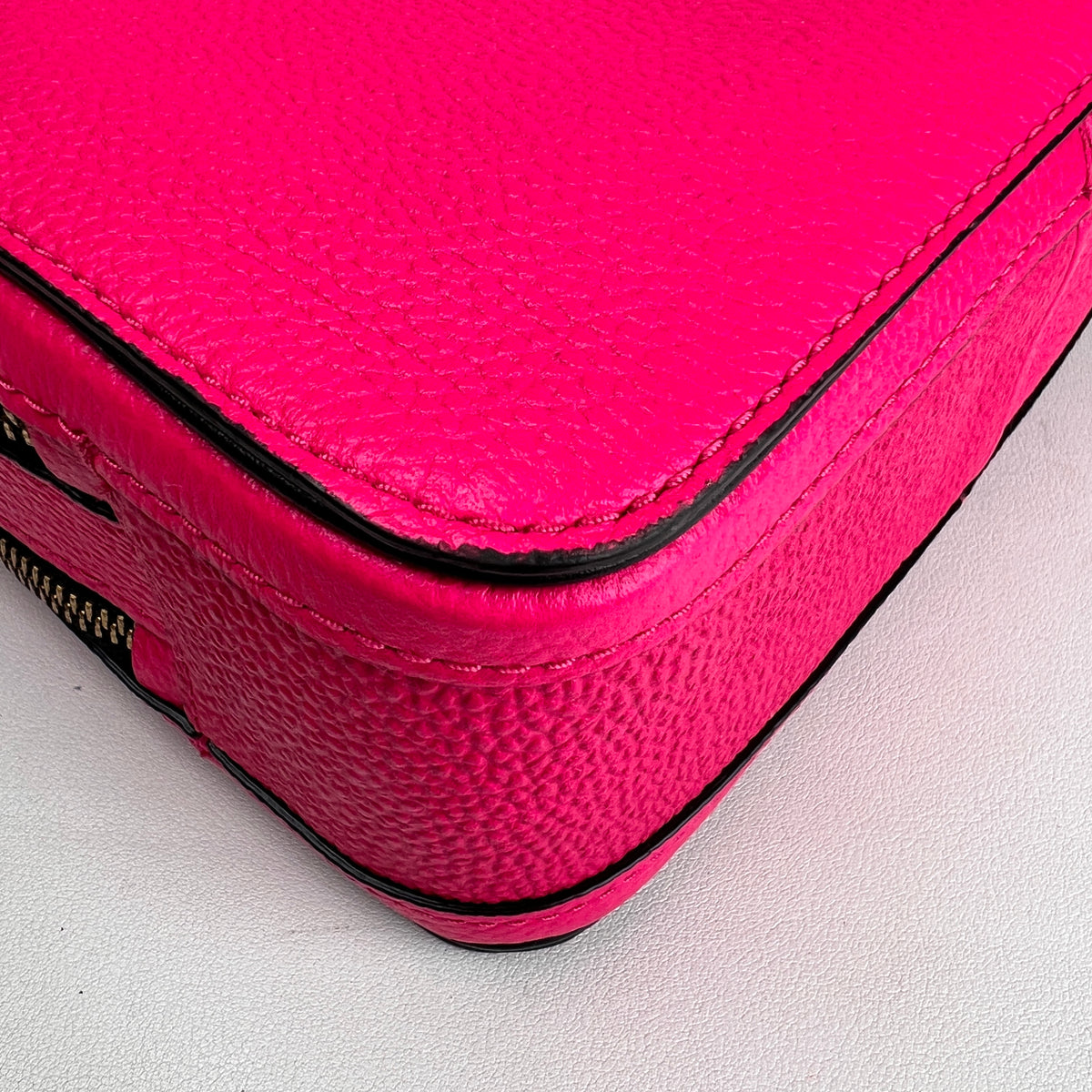 Marc Jacobs Pink Handle Bags A-16730