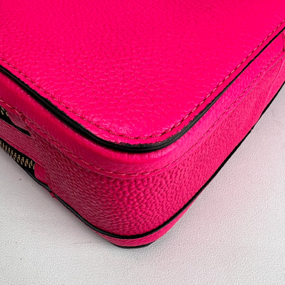 Marc Jacobs Pink Handle Bags A-16730