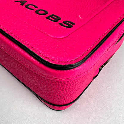 Marc Jacobs Pink Handle Bags A-16730