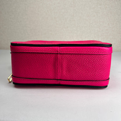 Marc Jacobs Pink Handle Bags A-16730