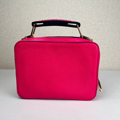 Marc Jacobs Pink Handle Bags A-16730