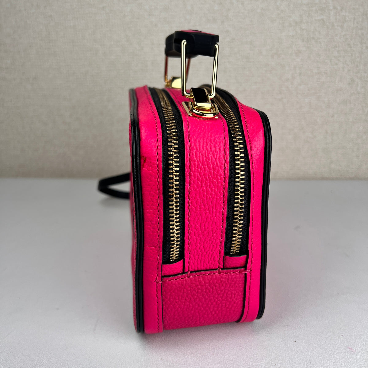 Marc Jacobs Pink Handle Bags A-16730