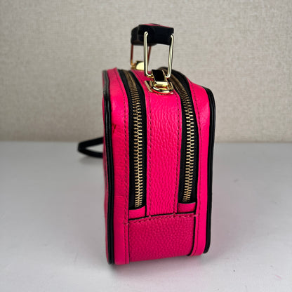 Marc Jacobs Pink Handle Bags A-16730