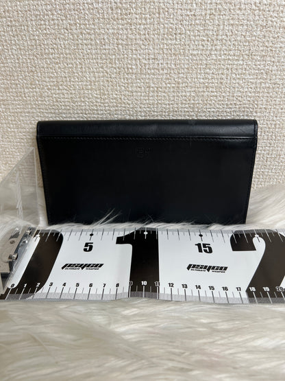 Fendi Black Wallets A-16732