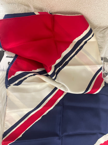 Dior Blue Scarves A-16734