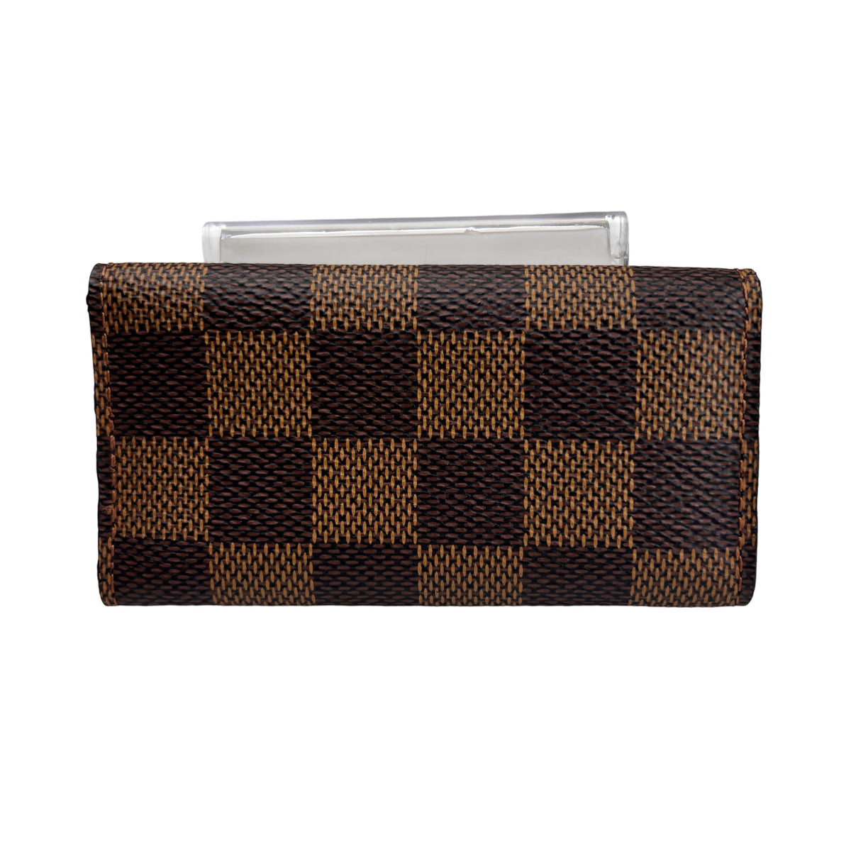 Louis Vuitton Brown Pouches A-16739