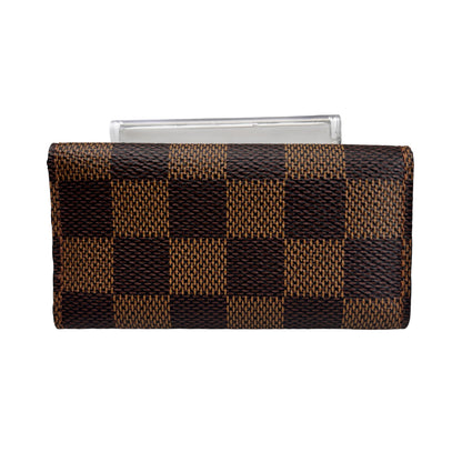 Louis Vuitton Brown Pouches A-16739
