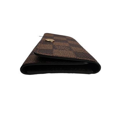 Louis Vuitton Brown Pouches A-16739