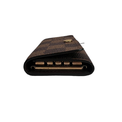 Louis Vuitton Brown Pouches A-16739