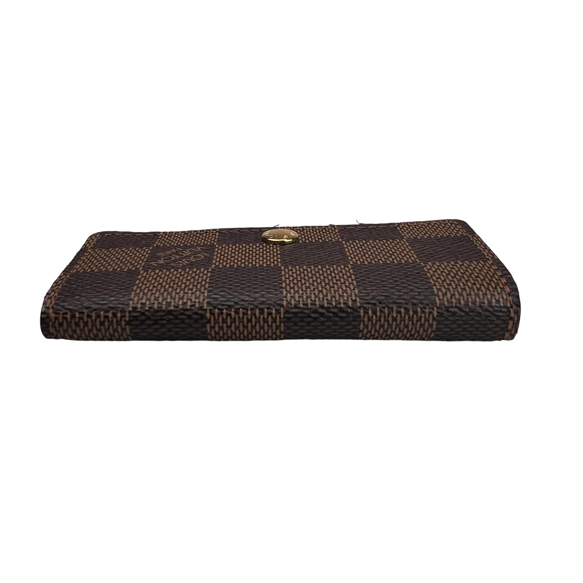 Louis Vuitton Brown Pouches A-16739