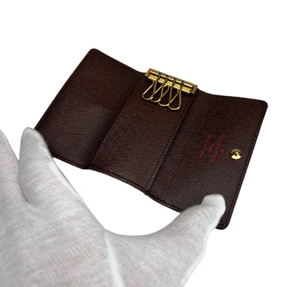 Louis Vuitton Brown Pouches A-16739