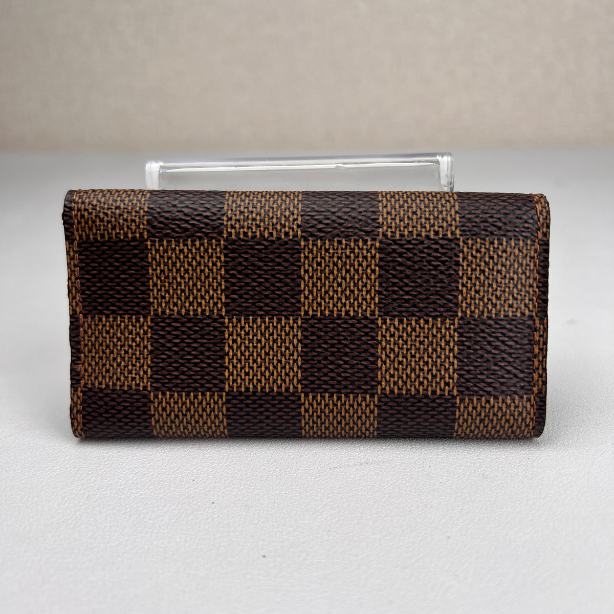 Louis Vuitton Brown Pouches A-16739