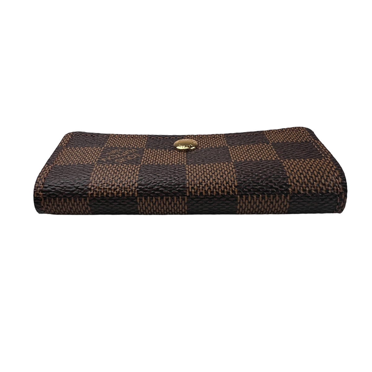 Louis Vuitton Brown Pouches A-16740