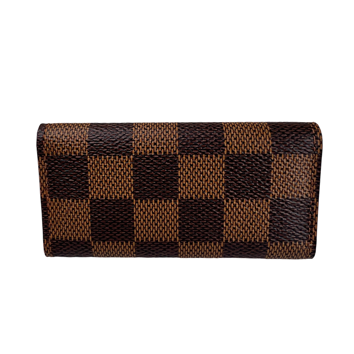 Louis Vuitton Brown Pouches A-16740