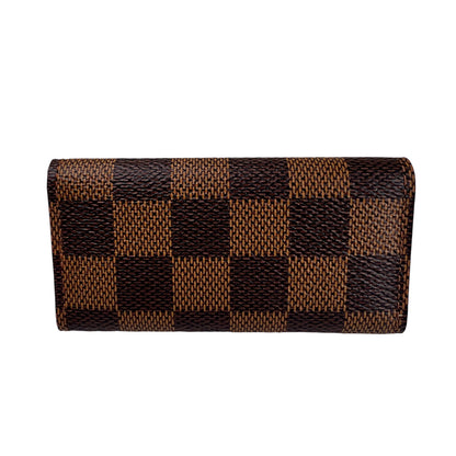 Louis Vuitton Brown Pouches A-16740
