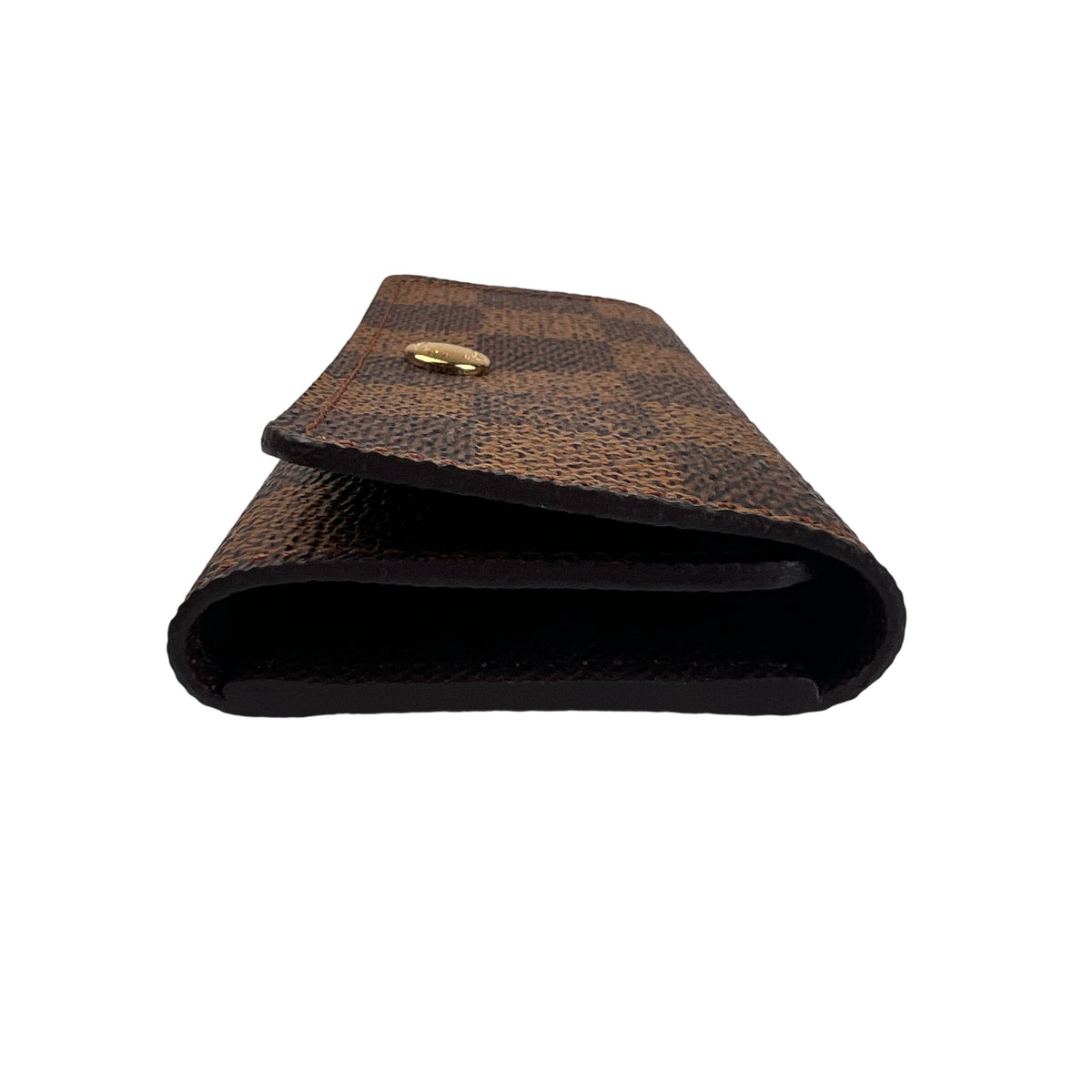 Louis Vuitton Brown Pouches A-16740