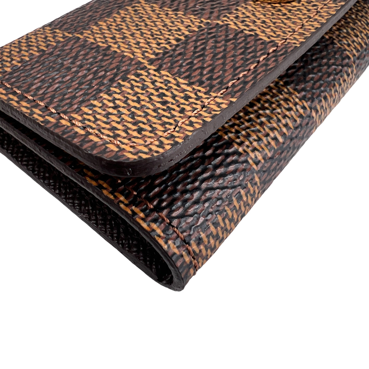 Louis Vuitton Brown Pouches A-16740