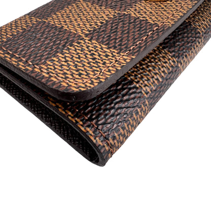 Louis Vuitton Brown Pouches A-16740