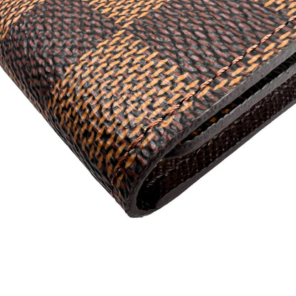 Louis Vuitton Brown Pouches A-16740