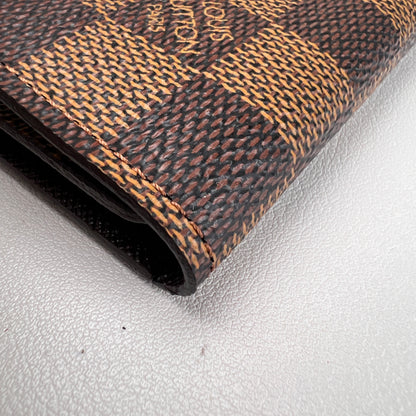 Louis Vuitton Brown Pouches A-16740