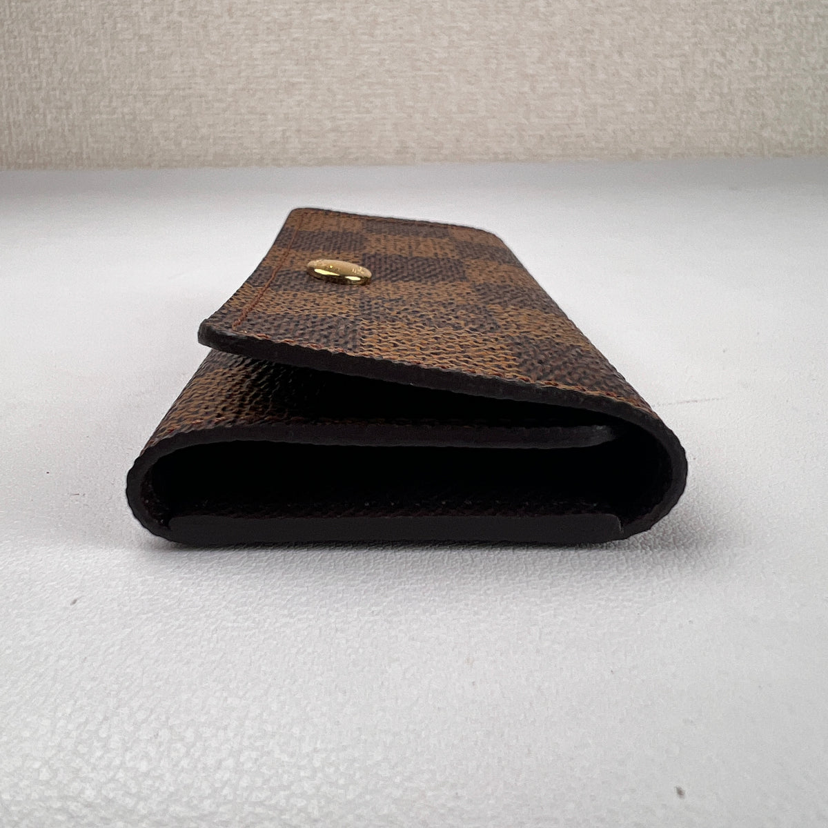 Louis Vuitton Brown Pouches A-16740