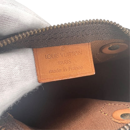 Louis Vuitton Brown Handle Bags A-16744