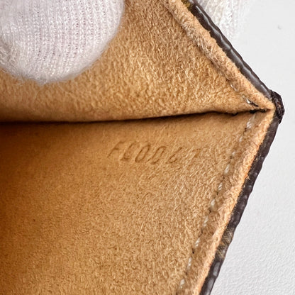 Louis Vuitton Brown Shoulder Bags A-16745