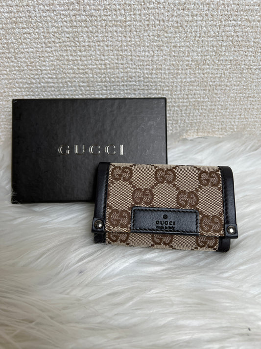 Gucci Beige Small goods A-16747