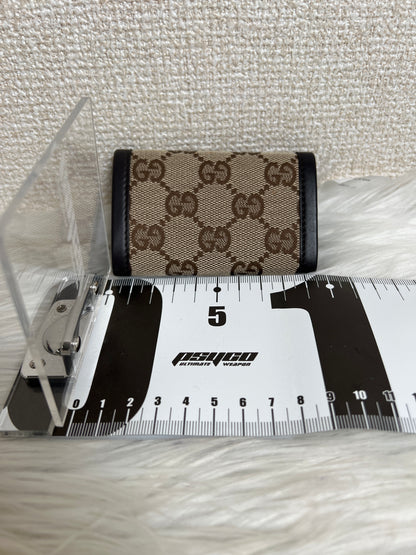 Gucci Beige Small goods A-16747
