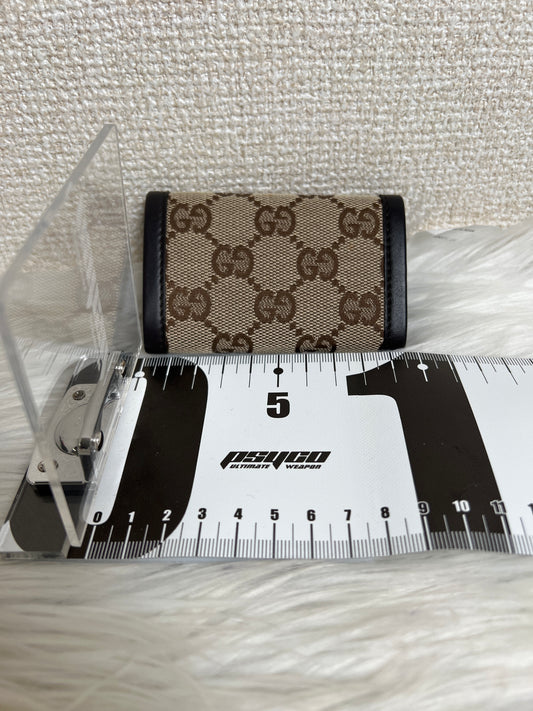 Gucci Beige Small goods A-16747