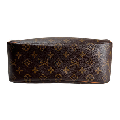Louis Vuitton Brown Handle Bags A-16749