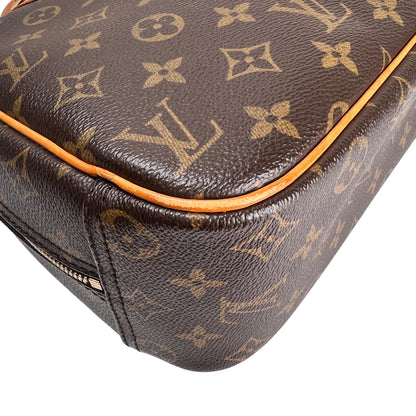 Louis Vuitton Brown Handle Bags A-16749