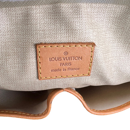 Louis Vuitton Brown Handle Bags A-16749