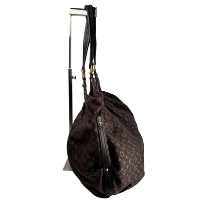 Louis Vuitton Brown Handle Bags A-16753