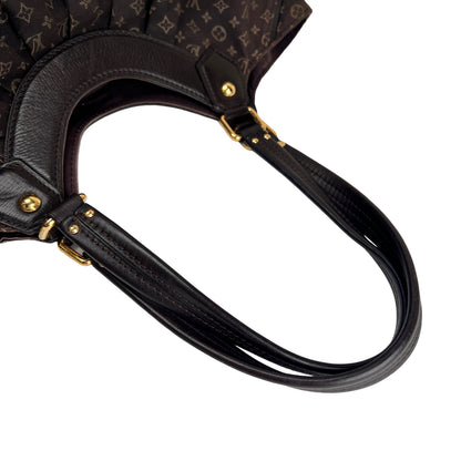 Louis Vuitton Brown Handle Bags A-16753