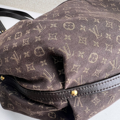 Louis Vuitton Brown Handle Bags A-16753
