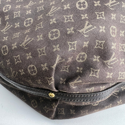 Louis Vuitton Brown Handle Bags A-16753