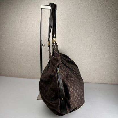 Louis Vuitton Brown Handle Bags A-16753