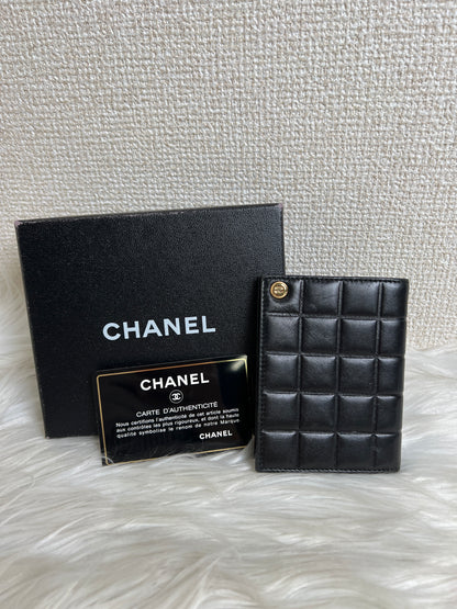 Chanel Black Small goods A-16763