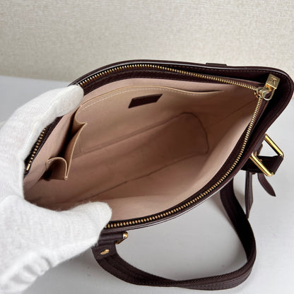 Louis Vuitton Red Handle Bags A-16766