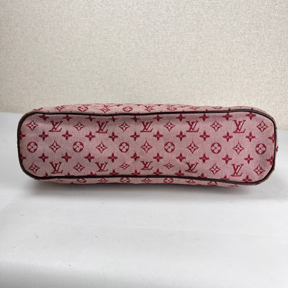 Louis Vuitton Red Handle Bags A-16766